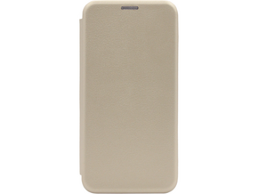 Chameleon Apple iPhone 11 Pro-Max - Preklopna torbica (WLS) - zlata