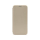 Chameleon Apple iPhone 11 Pro-Max - Preklopna torbica (WLS) - zlata
