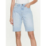 Calvin Klein Jeans kratke hlače K20K205169 Modra Regular Fit