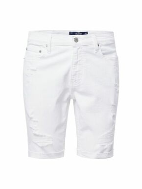 Jeans kratke hlače Hollister Co. moški