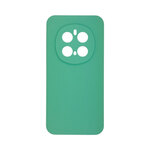 OEM Silikonski ovitek za Honor Magic 7 PRO, debelina 2 mm, mint