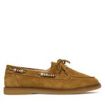 Mokasini PINKO Grace 01 SD0539 P002 Rjava