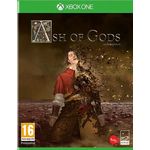 WEBHIDDENBRAND Ravenscourt Ash of Gods: Redemption igra (Xbox One)