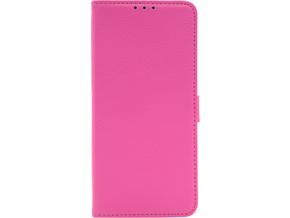 Chameleon Samsung Galaxy S20 - Preklopna torbica (WLG) - roza