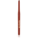 Max Factor 2000 Calorie Lip Shader črtalo za ustnice odtenek 060 Coffee Blend 0.35 ml