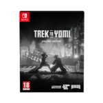 Trek To Yomi - Deluxe Edition (Nintendo Switch)