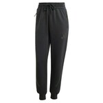 ADIDAS SPORTSWEAR Športne hlače 'Z.N.E.' črna 20480484