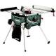 Metabo TS 36-18 LTX BL 254 motorna žaga