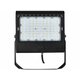 Emos Lighting LED reflektor PROFI PLUS 150W NW, črni ZS2462