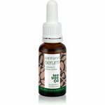 AUSTRALIAN BODYCARE Tea Tree Oil Panthenol Serum pomirjajoč in vlažilen serum za obraz 30 ml za ženske