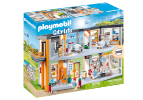 Playmobil 70190