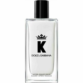 Dolce&amp;Gabbana K by Dolce &amp; Gabbana balzam za po britju za moške 100 ml