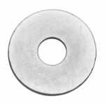 NEW Ploščata podložka FADIX 9,0 x 28 x 3 mm 40 kosov