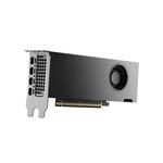 PNY profesionalna grafična kartica, NVIDIA RTX 4000 SFF Blackwell, 24GB, GDDR7 ECC
