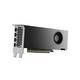 PNY profesionalna grafična kartica, NVIDIA RTX 4000 SFF Blackwell, 24GB, GDDR7 ECC