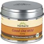 Herbaria Good Old Mild Curry - 25 g