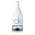 Calvin Klein CK IN2U For Him - EDT 50 ml
