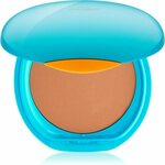 Shiseido (UV Protective Compact SPF30 Foundation) UVF (UV Protective Compact SPF30 Foundation) SPF 30 12 g (Odtenek Dark Ivory)