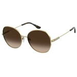 Pierre Cardin P.C.8919/S FG4/HA ONE SIZE (57) Zlata/Rjava