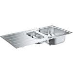 Grohe 31564SD1 pomivalno korito
