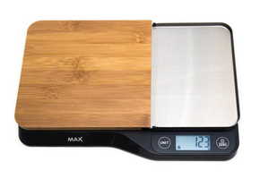 Max kuhinjska tehtnica MKS1501B