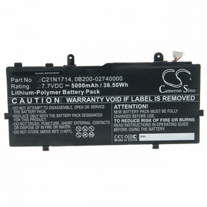 Baterija za Asus VivoBook Flip 14 / TP401