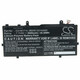 Baterija za Asus VivoBook Flip 14 / TP401, C21N1714, 5000 mAh
