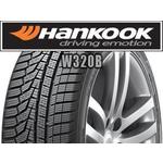 Hankook zimska pnevmatika 205/55R17 W320 91H