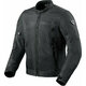Rev'it! Jacket Eclipse 2 Grey XS Tekstilna jakna