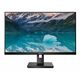 Philips 242s9jml monitor, VA, 23.8"/24", 16:9, 1920x1080, 75Hz, pivot, HDMI, DVI, Display port, VGA (D-Sub), USB