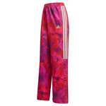 ADIDAS SPORTSWEAR Športne hlače 'Adidas X Farm Rio House Of Tiro' bež / lila / roza / rdeča 29362427