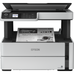 Epson EcoTank M2140 mono multifunkcijski brizgalni tiskalnik, A4, 1200x2400 dpi
