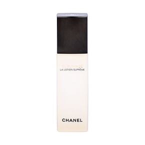 Chanel Sublimage La Lotion Supreme vlažilen serum proti staranju 125 ml za ženske