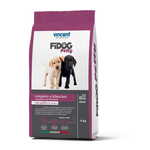 Vincent Fidog Petty suha hrana za pasje mladiče, 4 kg