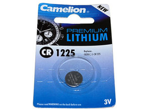 Camelion baterija CR1225