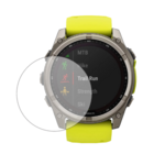 Zaščitno steklo za uro Garmin Fenix 8, 51mm