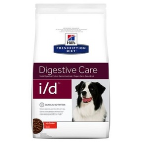 HILL'S Canine i/d 12kg