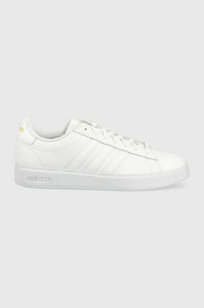 Adidas Čevlji bela 36 EU Grand Court 2