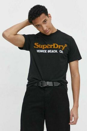 Kratka majica Superdry moški
