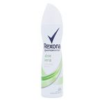 Rexona antiperspirant v razpršilu Motionsense Aloe Vera, 150ml