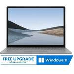 Microsoft Surface Laptop 5 QZI-00025, Intel Core i5-1235U, 256GB SSD, 8GB RAM, Intel Iris Xe