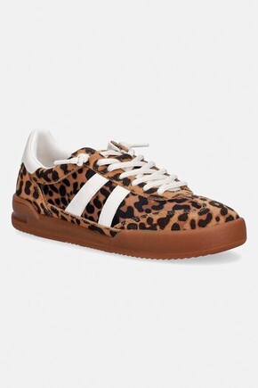 Superge Steve Madden Verdict-N - rjava. Superge iz kolekcije Steve Madden