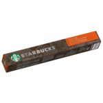 Starbucks by Nespresso® Single-Origin Colombia, 12x10 kapsul