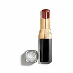 Chanel Rouge Coco Flash zelo svetleča vlažilna šminka 3 g odtenek 92 Amour za ženske