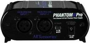 ART Phantom II Pro Phantomski napajalec