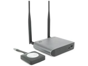 ACT Connectivity Aero 4K AC7960 profesionalni brezžični sistem za prezentacije v 4K
