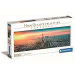 WEBHIDDENBRAND CLEMENTONI Panoramska sestavljanka Pariz 1000 kosov