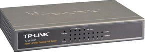 TP-Link TLSF1008P switch