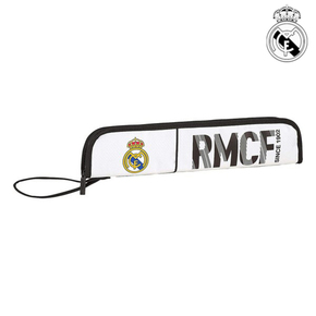 NEW Torba za flavto Real Madrid C.F. 37 x 8 x 2 cm
