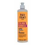Tigi Bed Head Colour Goddess balzam za lase za barvane lase 400 ml